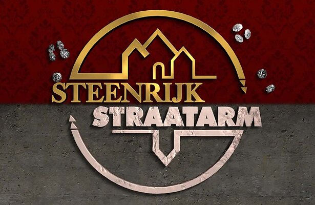Steenrijk, Straatarm