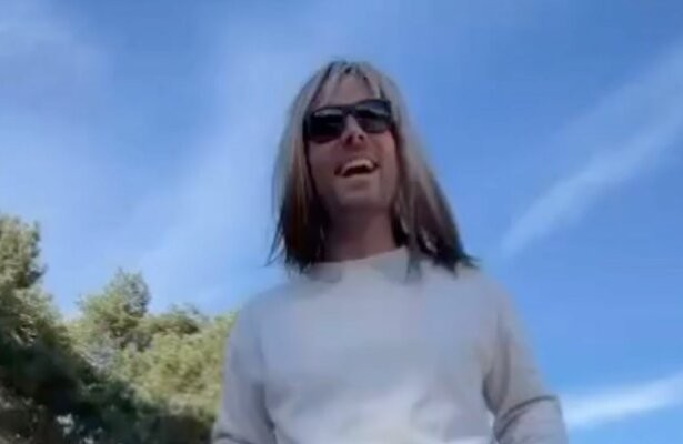 Stefan Married at First Sight