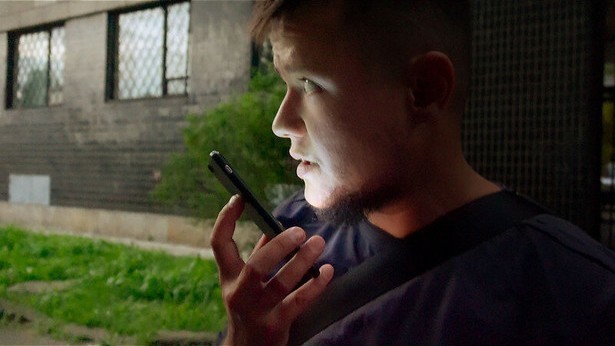 Gevaarlijke geaardheid in Tsjetsjenië