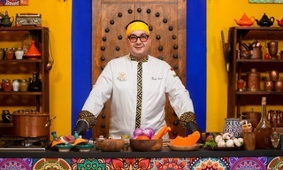 Safran & Saveurs by Chef Simo