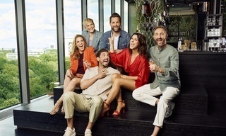 Sat.1-Frühstücksfernsehen