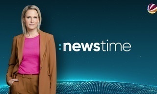 SAT.1: Newstime