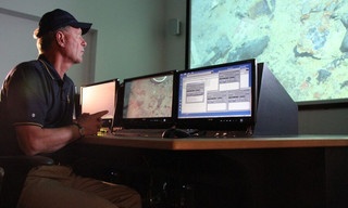 Save the Titanic with Bob Ballard