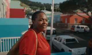 Simone en de roofstaat