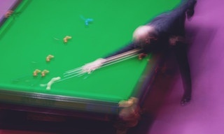 Snooker: Wereldkampioenschap