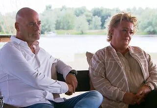 De slechtste chauffeur van Nederland