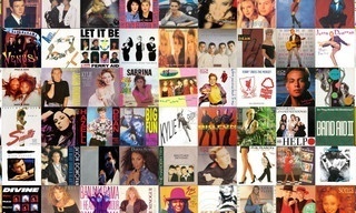 Stock Aitken Waterman: Legends of pop