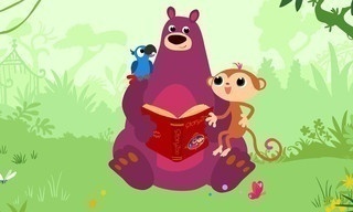 StoryZoo