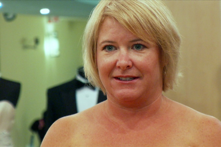 Say Yes to the Dress: Atlanta