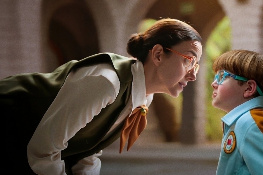 Serpientes Y Escaleras