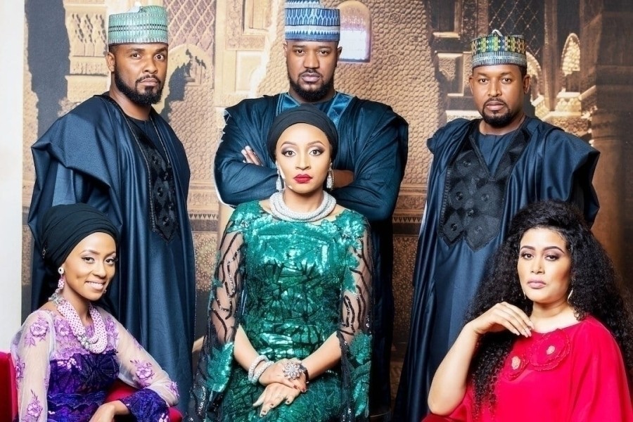 Sons of the Caliphate