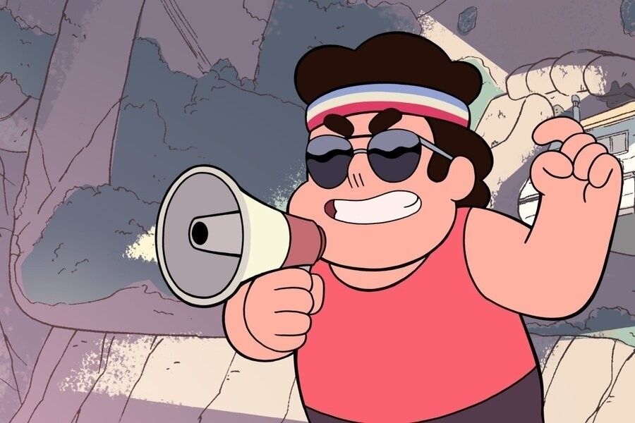 Steven Universe