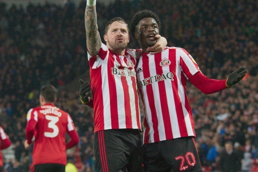 Sunderland 'Til I Die