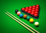 Snooker: Wereldkampioenschap