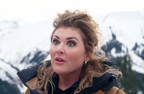 Saskia in Winter Vol Liefde 2026