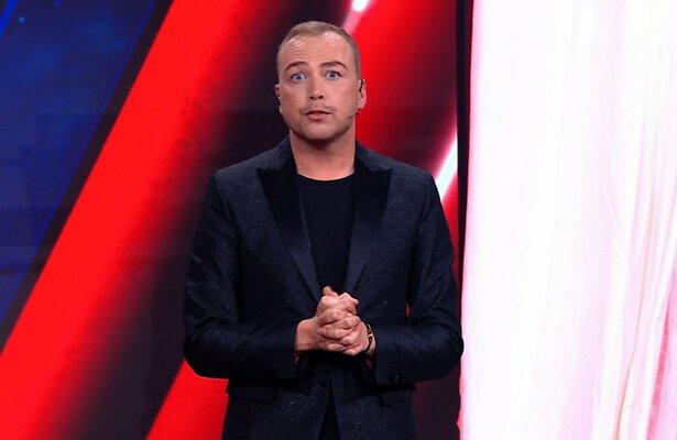 Jamai Loman in Secret Duets