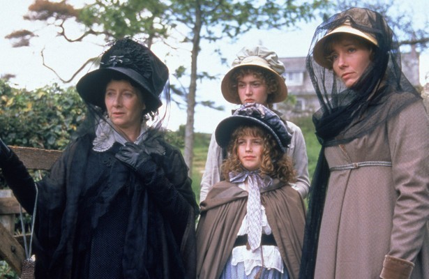 Sense and Sensibility