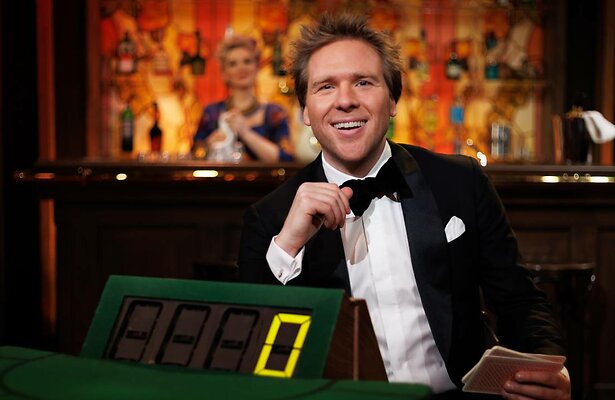 Sjoerd van Ramshorst