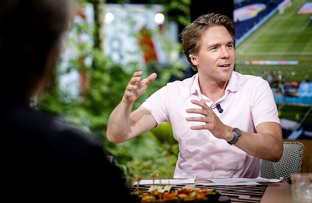 Sjoerd van Ramshorst