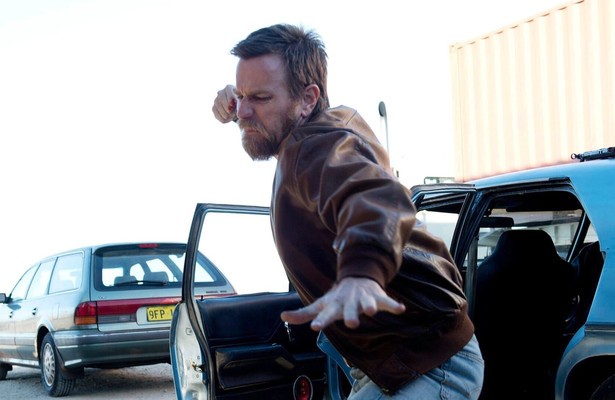 Ewan McGregor als Brendan in Son of a Gun