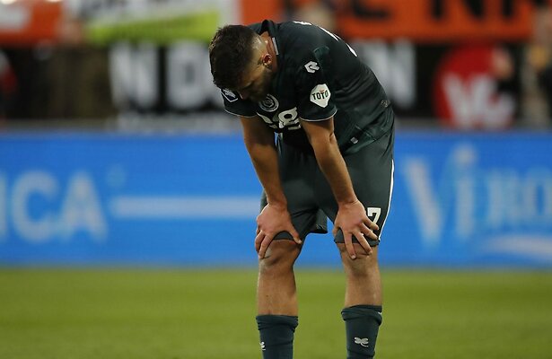 Matej Chalus (FC Groningen)