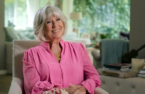 Willeke Alberti in Spiegelbeeld: Het Leven van Willeke Alberti