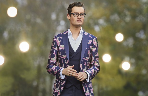 Splinter Uitgenodigd!