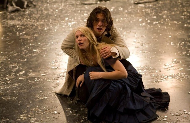 Charlie Cox in Stardust