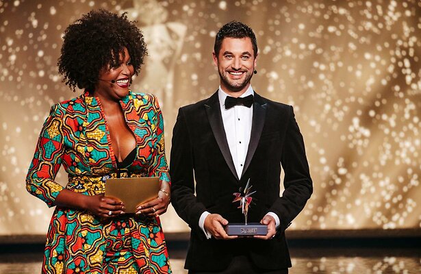 Gouden Televizier-Ring Gala 2022