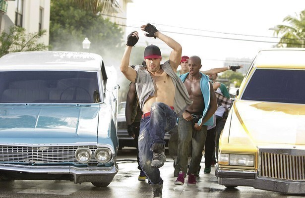 Step Up 4: Miami Heat