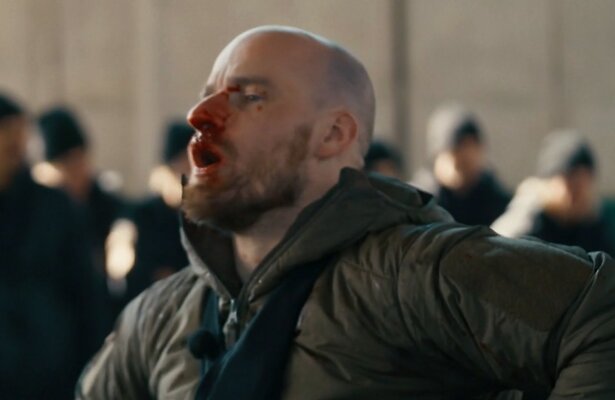 Deelnemer Strijders 2025