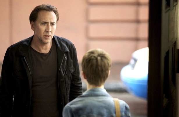 Nicolas Cage in Stolen