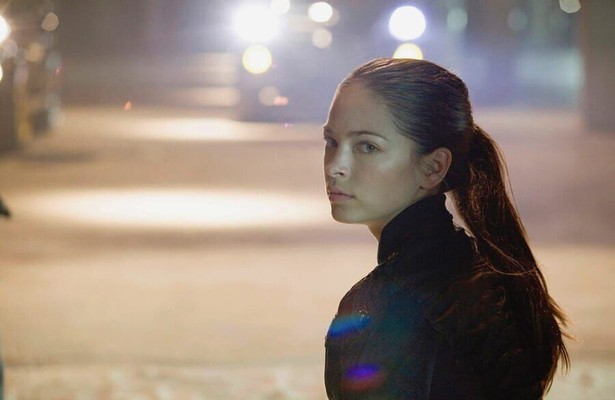 Kristin Kreuk als Chun-Li