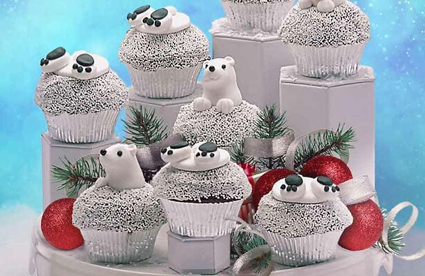 Sugar Rush Christmas