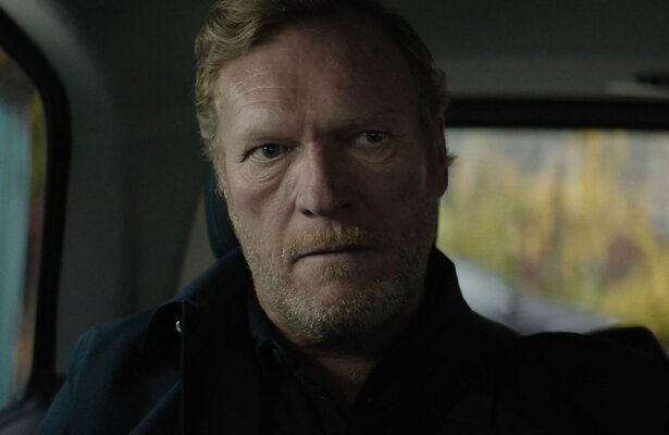 Sven Nordin in Wisting