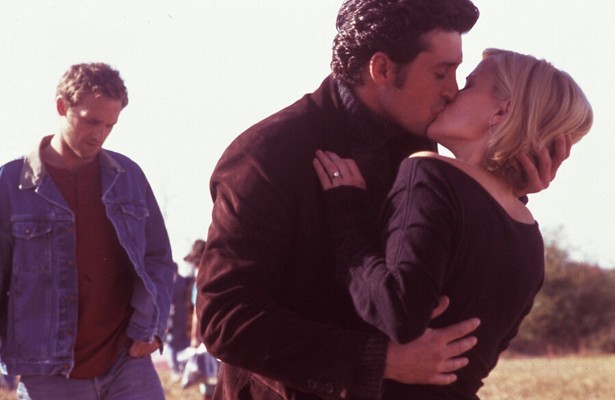 Patrick Dempsey, Reese Witherspoon en Josh Lucas in Sweet Home Alabama