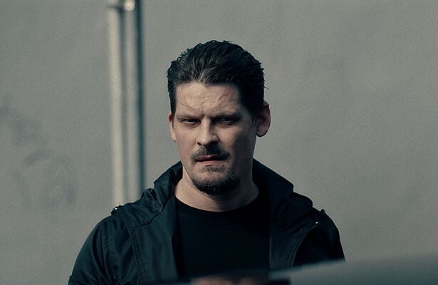 Teun Kuilboer in Sleepers