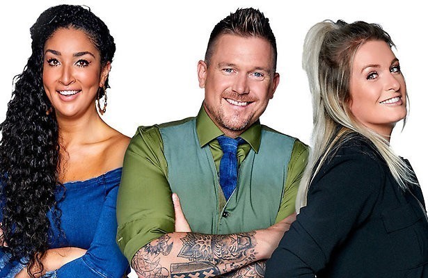 De TV van gisteren: Thank you for the music trapt af met 582.000 kijkers