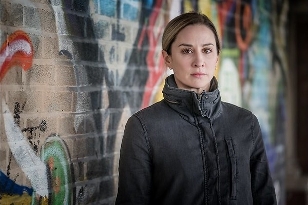 Wie leverde Nick af?