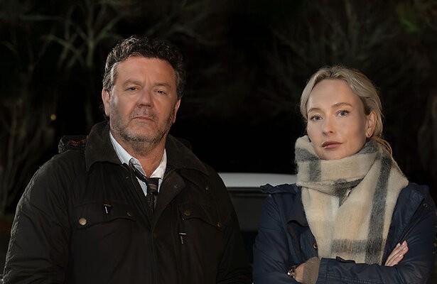 The Brokenwood Mysteries