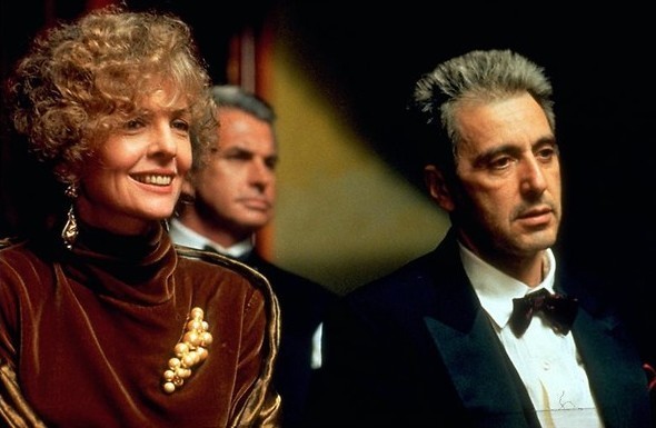 Het einde van de Corleones