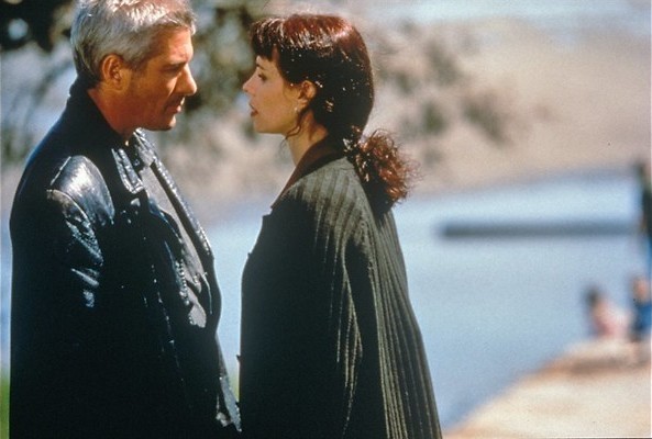 Bruce Willis houdt van verkleedpartijtjes