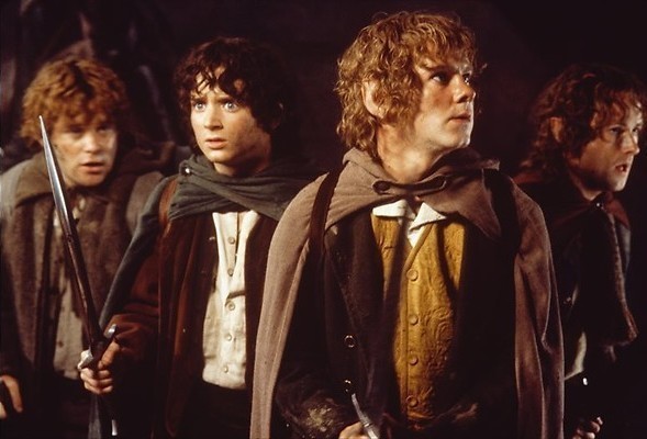 Peter Jackson verfilmt het 'onfilmbare boek'