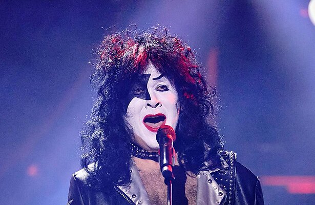 Kiss Alive '75 in The Tribute: Battle of the Bands