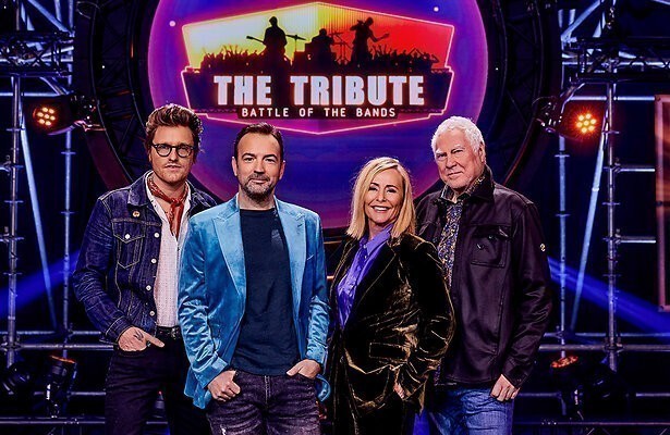 The Tribute: Battle of the Bands