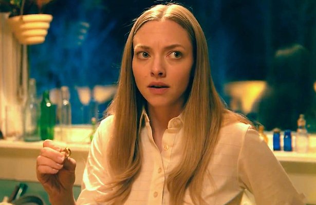 Things Heard and Seen