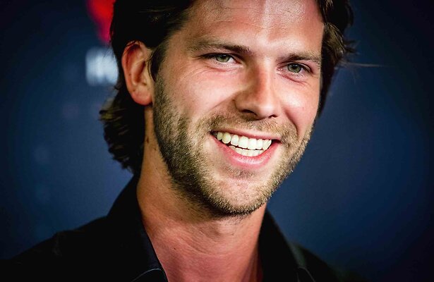 Thomas van der Vlugt