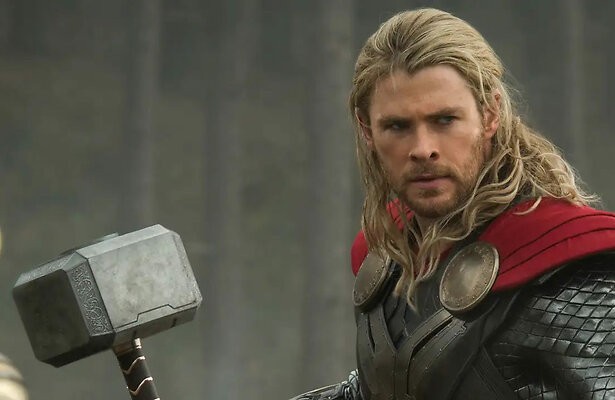 Thor: Ragnarok