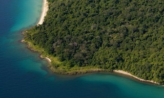 Tanganjika - Das Meer im Herzen Afrikas