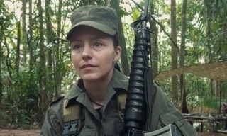 Tanja - Tagebuch einer Guerillera